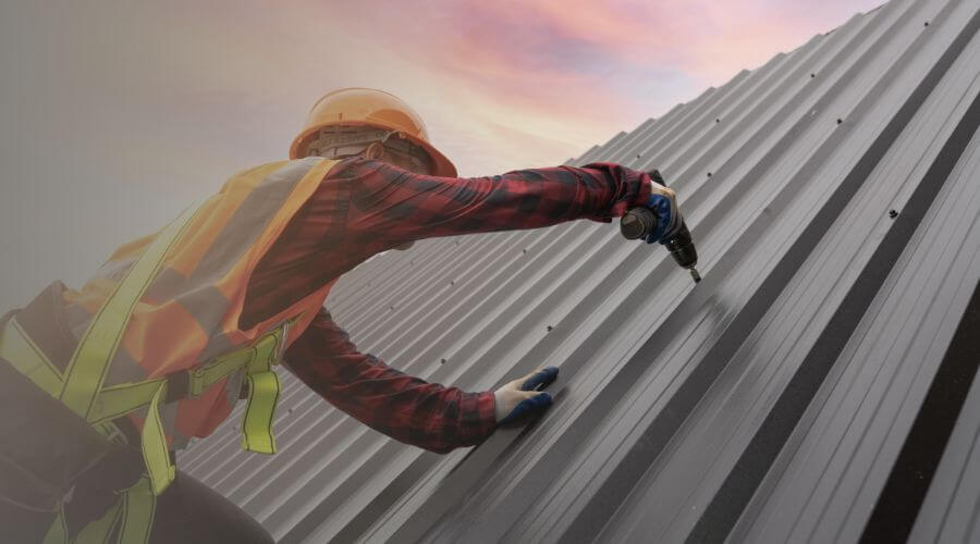 Expert top industrial roofings services in Menomonie, WI